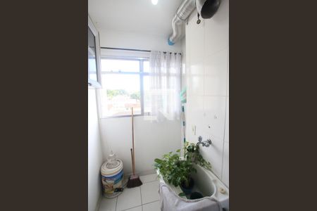 Apartamento para alugar com 55m², 2 quartos e 1 vaga Apartamento para alugar com 55m², 2 quartos e 1 vagaÁrea de Serviço
