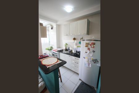 Apartamento para alugar com 55m², 2 quartos e 1 vaga Apartamento para alugar com 55m², 2 quartos e 1 vagaCozinha