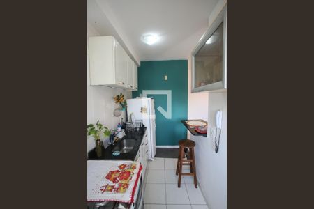 Apartamento para alugar com 55m², 2 quartos e 1 vaga Apartamento para alugar com 55m², 2 quartos e 1 vagaCozinha