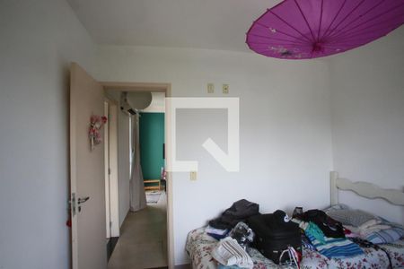 Apartamento para alugar com 55m², 2 quartos e 1 vaga Apartamento para alugar com 55m², 2 quartos e 1 vagaQuarto 2