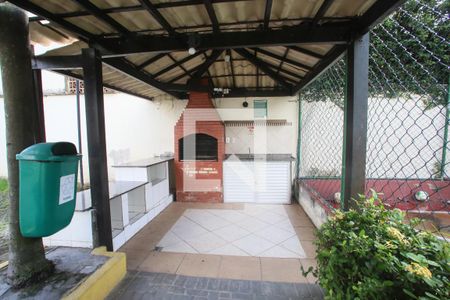 Apartamento para alugar com 55m², 2 quartos e 1 vaga Apartamento para alugar com 55m², 2 quartos e 1 vagaÁrea comum - Churrasqueira