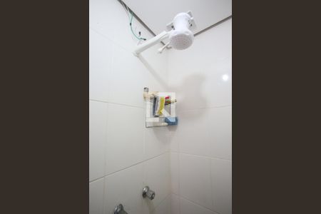 Apartamento para alugar com 55m², 2 quartos e 1 vaga Apartamento para alugar com 55m², 2 quartos e 1 vagaBanheiro