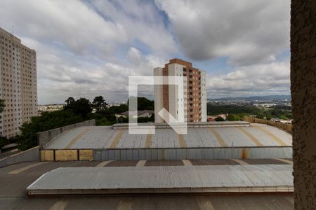 Apartamento para alugar com 50m², 2 quartos e 1 vaga Apartamento para alugar com 50m², 2 quartos e 1 vagaVista Área de Serviço