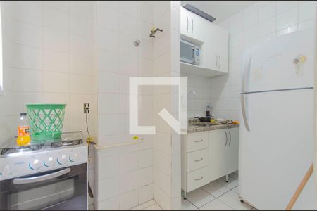 Apartamento para alugar com 50m², 2 quartos e 1 vaga Apartamento para alugar com 50m², 2 quartos e 1 vagaÁrea Comum - Salão de Festas