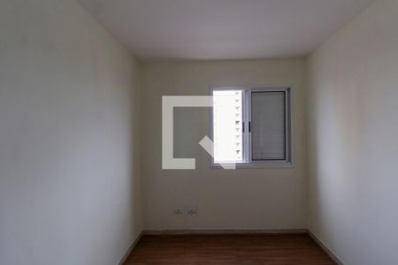 Quarto 2 de apartamento para alugar com 2 quartos, 50m² em Jardim Matarazzo, São Paulo