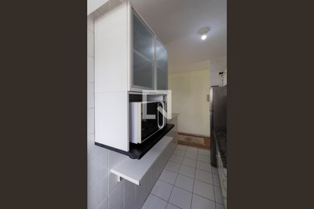 Apartamento para alugar com 50m², 2 quartos e 1 vaga Apartamento para alugar com 50m², 2 quartos e 1 vagaCozinha