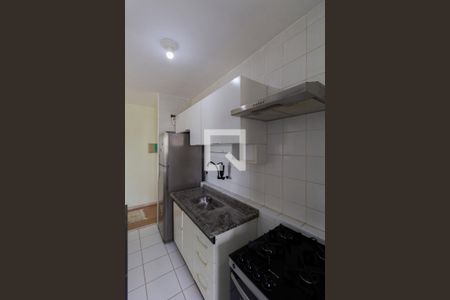Apartamento para alugar com 50m², 2 quartos e 1 vaga Apartamento para alugar com 50m², 2 quartos e 1 vagaCozinha