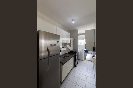Apartamento para alugar com 50m², 2 quartos e 1 vaga Apartamento para alugar com 50m², 2 quartos e 1 vagaCozinha