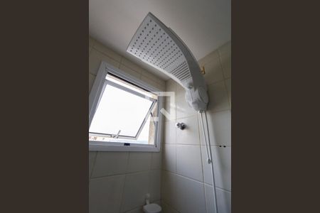 Apartamento para alugar com 50m², 2 quartos e 1 vaga Apartamento para alugar com 50m², 2 quartos e 1 vagaBanheiro