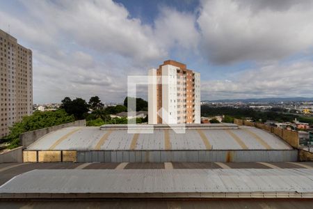 Apartamento para alugar com 50m², 2 quartos e 1 vaga Apartamento para alugar com 50m², 2 quartos e 1 vagaVista Quarto 2