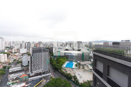 Apartamento à venda com 45m², 1 quarto e sem vaga Apartamento à venda com 45m², 1 quarto e sem vagaÁrea comum