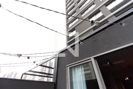 Apartamento à venda com 45m², 1 quarto e sem vaga Apartamento à venda com 45m², 1 quarto e sem vagaÁrea comum