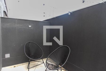 Apartamento à venda com 45m², 1 quarto e sem vaga Apartamento à venda com 45m², 1 quarto e sem vagaÁrea comum