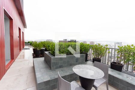 Apartamento à venda com 45m², 1 quarto e sem vaga Apartamento à venda com 45m², 1 quarto e sem vagaÁrea comum