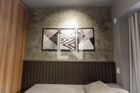 Apartamento à venda com 45m², 1 quarto e sem vaga Apartamento à venda com 45m², 1 quarto e sem vagaQuarto