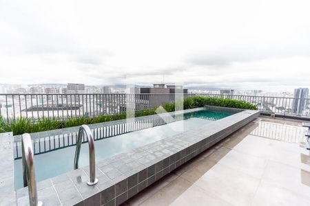 Apartamento à venda com 45m², 1 quarto e sem vaga Apartamento à venda com 45m², 1 quarto e sem vagaÁrea comum