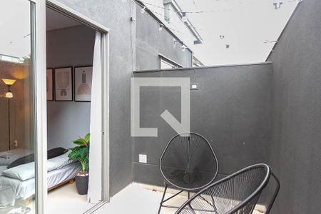 Apartamento à venda com 45m², 1 quarto e sem vaga Apartamento à venda com 45m², 1 quarto e sem vagaÁrea comum
