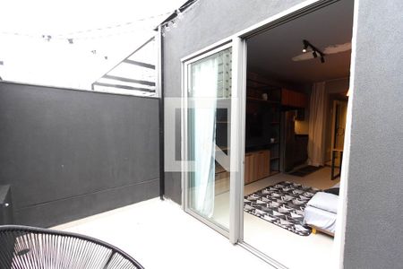 Apartamento à venda com 45m², 1 quarto e sem vaga Apartamento à venda com 45m², 1 quarto e sem vagaÁrea comum