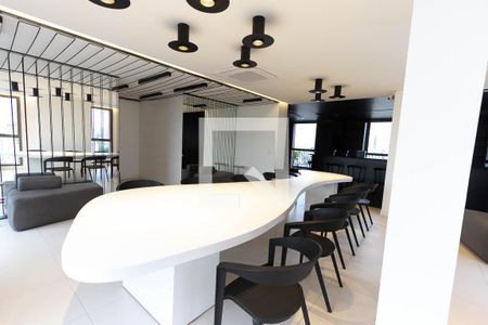 Apartamento à venda com 45m², 1 quarto e sem vaga Apartamento à venda com 45m², 1 quarto e sem vagaÁrea comum