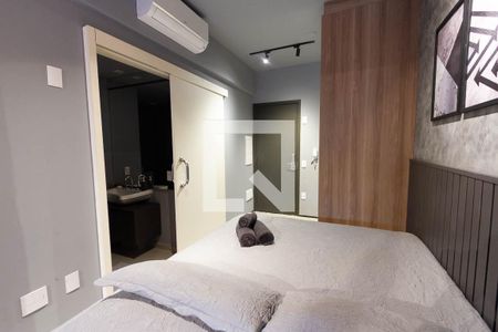 Apartamento à venda com 45m², 1 quarto e sem vaga Apartamento à venda com 45m², 1 quarto e sem vagaQuarto