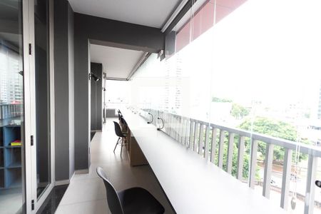 Apartamento à venda com 45m², 1 quarto e sem vaga Apartamento à venda com 45m², 1 quarto e sem vagaÁrea comum