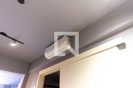 Apartamento à venda com 45m², 1 quarto e sem vaga Apartamento à venda com 45m², 1 quarto e sem vagaQuarto