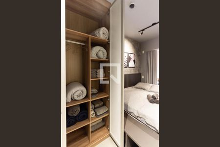 Apartamento à venda com 45m², 1 quarto e sem vaga Apartamento à venda com 45m², 1 quarto e sem vagaQuarto