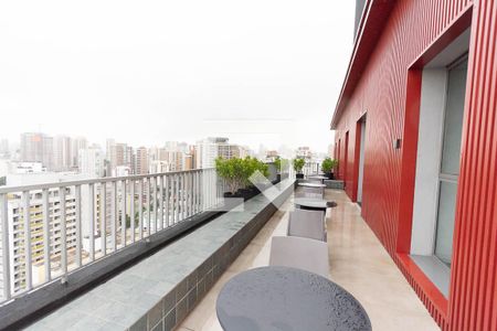 Apartamento à venda com 45m², 1 quarto e sem vaga Apartamento à venda com 45m², 1 quarto e sem vagaÁrea comum