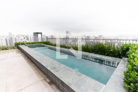 Apartamento à venda com 45m², 1 quarto e sem vaga Apartamento à venda com 45m², 1 quarto e sem vagaÁrea comum