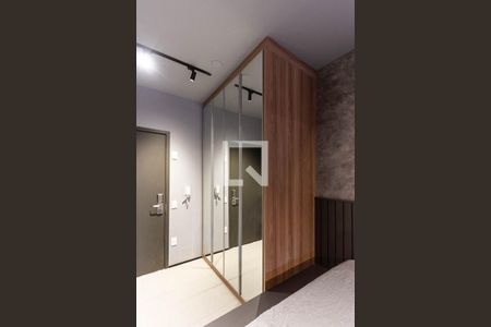 Apartamento à venda com 45m², 1 quarto e sem vaga Apartamento à venda com 45m², 1 quarto e sem vagaQuarto