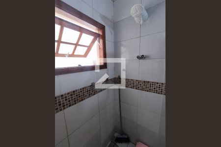 Casa à venda com 172m², 3 quartos e 1 vaga Casa à venda com 172m², 3 quartos e 1 vagaBanheiro Piso Superior