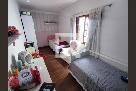 Casa à venda com 172m², 3 quartos e 1 vaga Casa à venda com 172m², 3 quartos e 1 vagaQuarto 3