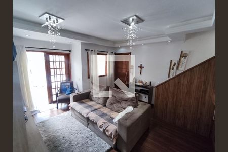Sala de casa à venda com 3 quartos, 172m² em Parque Cidade Jardim Ii, Jundiaí