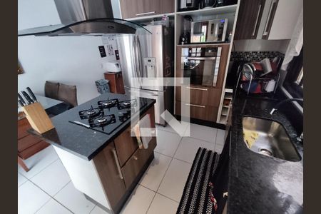 Casa à venda com 172m², 3 quartos e 1 vaga Casa à venda com 172m², 3 quartos e 1 vagaCozinha