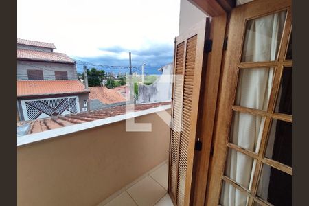 Casa à venda com 172m², 3 quartos e 1 vaga Casa à venda com 172m², 3 quartos e 1 vagaSacada Suíte