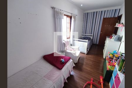 Casa à venda com 172m², 3 quartos e 1 vaga Casa à venda com 172m², 3 quartos e 1 vagaQuarto 3