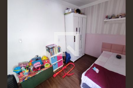 Casa à venda com 172m², 3 quartos e 1 vaga Casa à venda com 172m², 3 quartos e 1 vagaQuarto 3