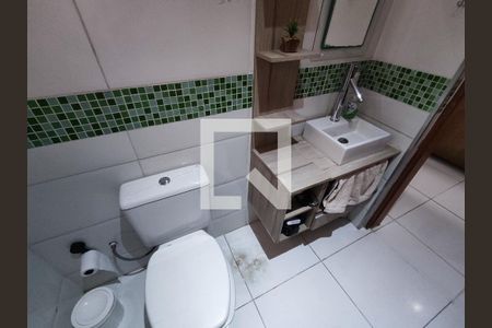 Casa à venda com 172m², 3 quartos e 1 vaga Casa à venda com 172m², 3 quartos e 1 vagaLavabo