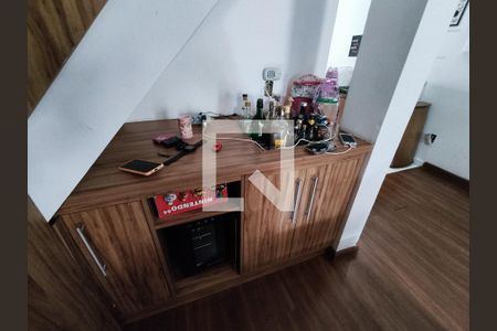 Sala de casa à venda com 3 quartos, 172m² em Parque Cidade Jardim Ii, Jundiaí