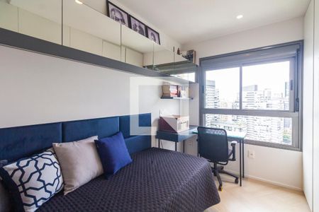 Quarto 1 de apartamento para alugar com 2 quartos, 73m² em Jardim América, São Paulo