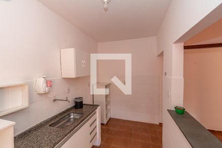 Casa para alugar com 60m², 1 quarto e 1 vagaCozinha/Sala de Jantar 