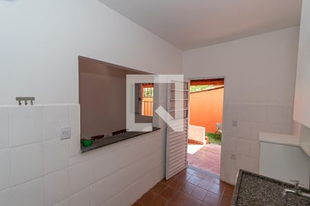 Casa para alugar com 60m², 1 quarto e 1 vagaCozinha/Sala de Jantar 