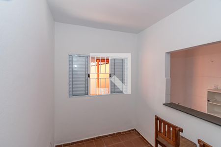 Casa para alugar com 60m², 1 quarto e 1 vagaCozinha/Sala de Jantar 