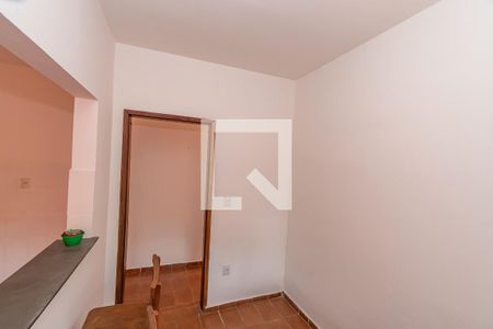 Casa para alugar com 60m², 1 quarto e 1 vagaCozinha/Sala de Jantar 