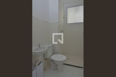 Apartamento para alugar com 36m², 2 quartos e 1 vagaBanheiro