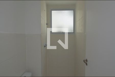 Apartamento para alugar com 36m², 2 quartos e 1 vagaBanheiro