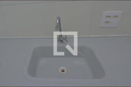 Apartamento para alugar com 36m², 2 quartos e 1 vagaCozinha 