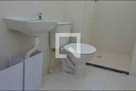 Apartamento para alugar com 36m², 2 quartos e 1 vagaBanheiro
