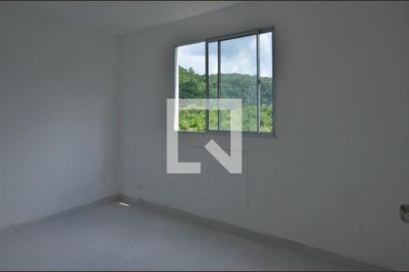 Quarto 1 de apartamento à venda com 2 quartos, 36m² em Vargem Pequena, Rio de Janeiro