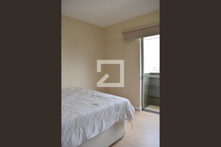 Apartamento para alugar com 40m², 1 quarto e sem vagaQuarto